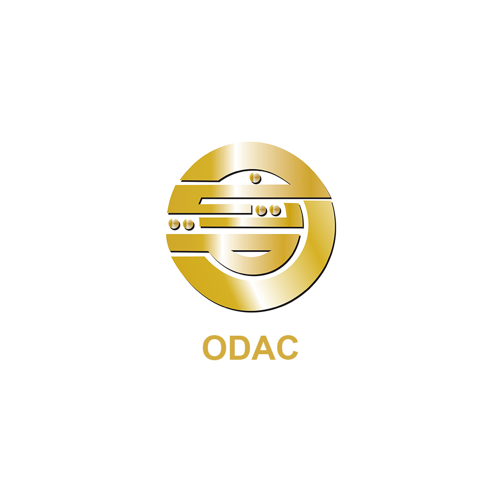 odac logo